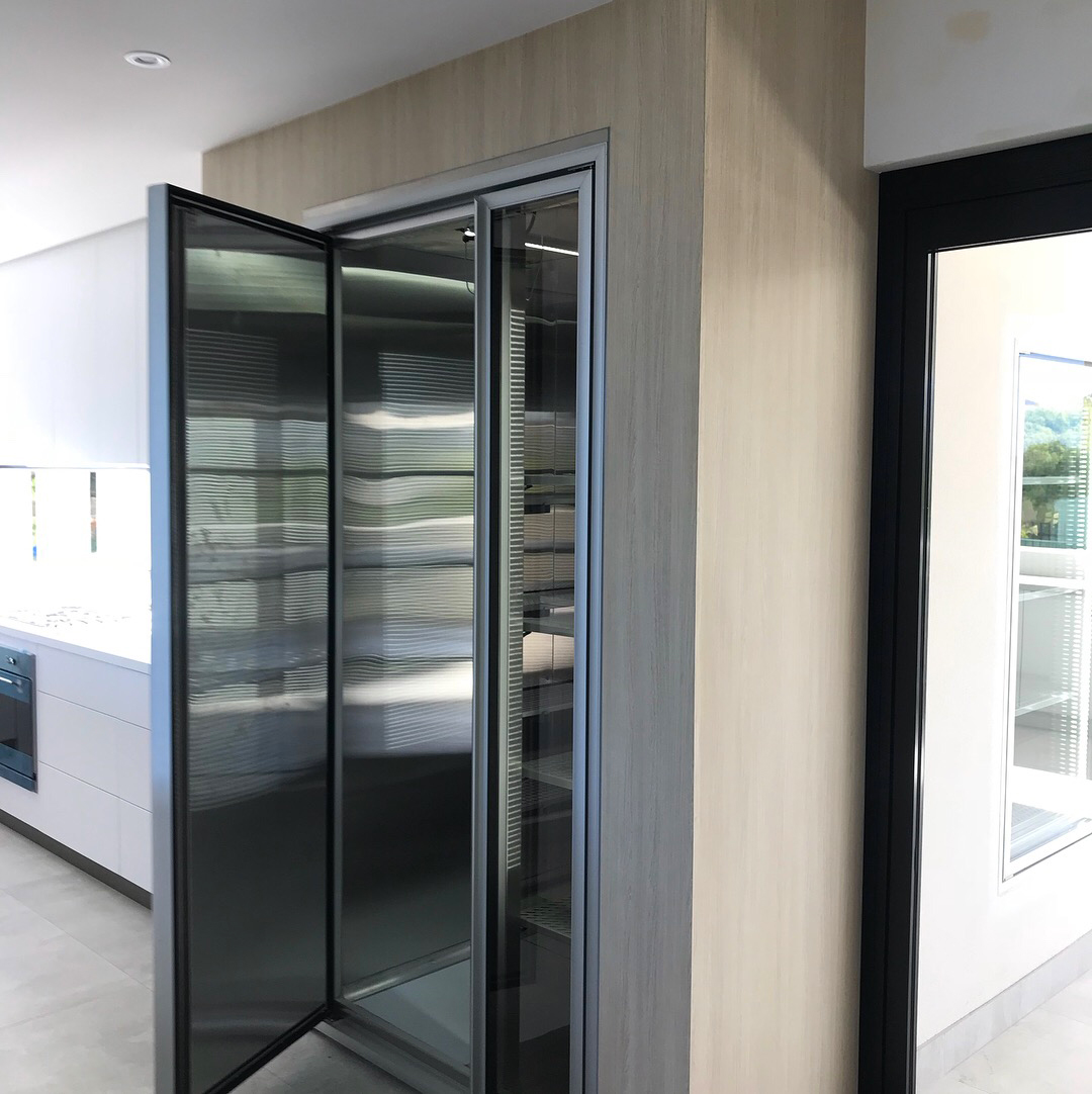COOL ROOMS - Lazco Refrigeration