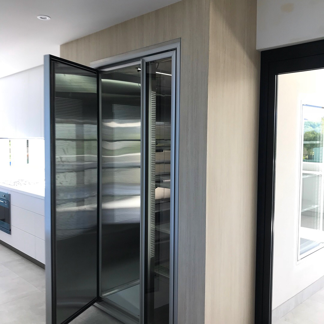 Commercial Coolrooms, Freezer Rooms