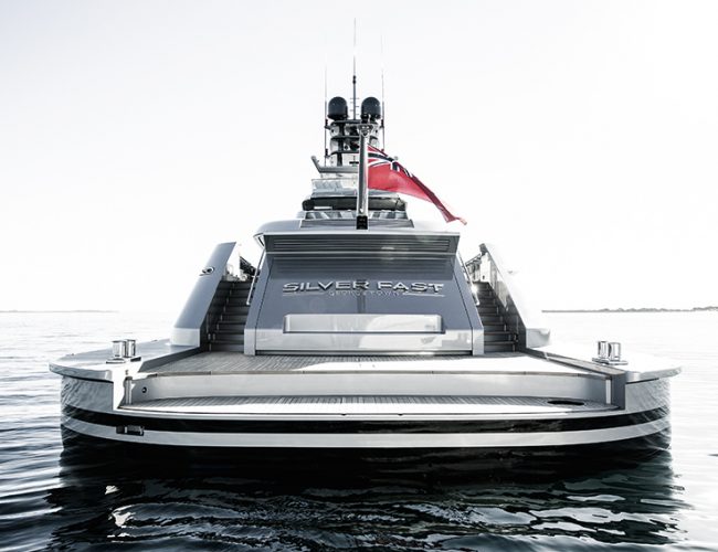 Silver Yachts