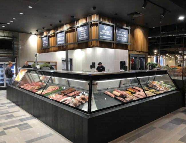 Tenderwest Meats