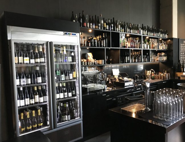 Shadow Wine Bar